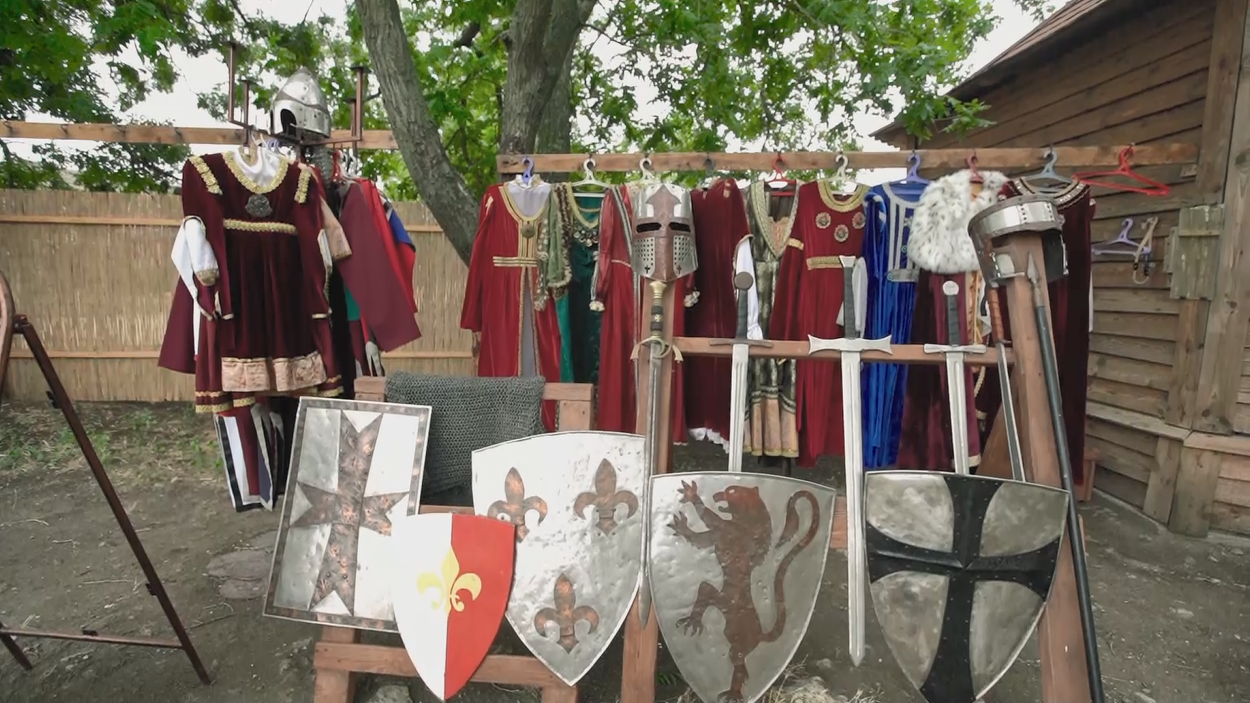 Древня фортеця, острови та особливий колорит: найкращі локації Бессарабії для осіннього вікенду